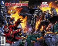 DC Universe Presents 2012 - 2013 #19