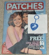 Patches 1979 - #1