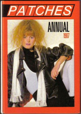Patches Annual #1987