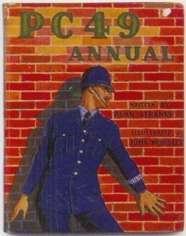 Pc 49 Annual #1951