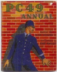 Pc 49 Annual 1951 - 1955 #1951