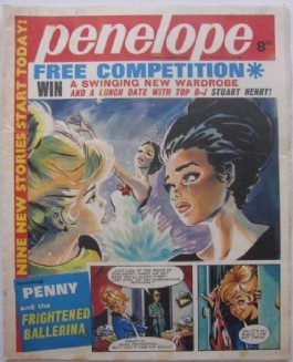 Penelope #141