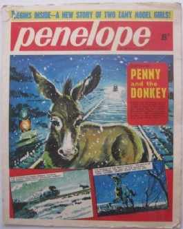 Penelope #159