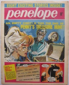 Penelope #163