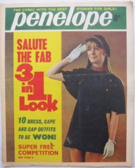 Penelope #167