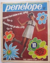 Penelope 1968 - 1969 #171