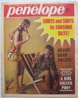 Penelope #172
