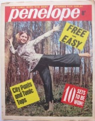 Penelope 1968 - 1969 #175
