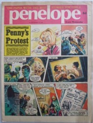 Penelope 1968 - 1969 #202