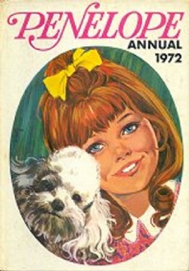 Penelope Annual #1972