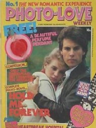 Photo-Love Weekly 1979 - 1983 #1