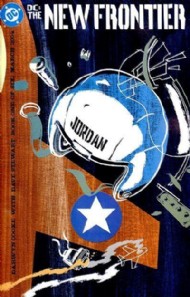 Dc: the New Frontier 2004 #1