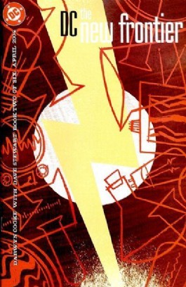 Dc: the New Frontier #2