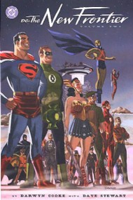 Dc: the New Frontier 2004 #2