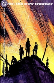 Dc: the New Frontier 2004 #3