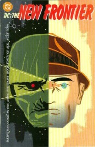 Dc: the New Frontier 2004 #4