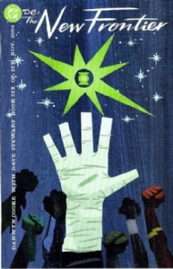 Dc: the New Frontier 2004 #6