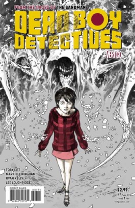 Dead Boy Detectives #7