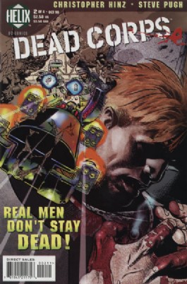 Dead Corps #2