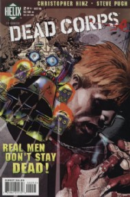 Dead Corps 1998 #2