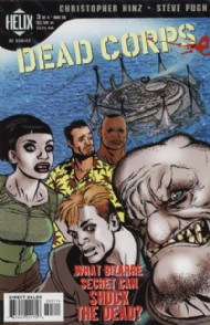 Dead Corps 1998 #3