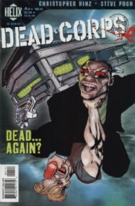 Dead Corps 1998 #4