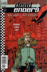 Dead Enders 2000 - 2001 #1
