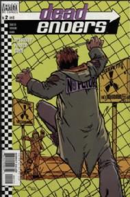 Dead Enders 2000 - 2001 #2