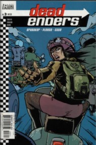 Dead Enders 2000 - 2001 #3
