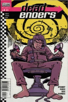 Dead Enders #4