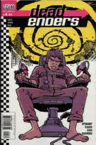 Dead Enders 2000 - 2001 #4
