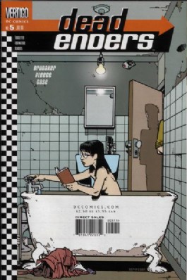 Dead Enders #5