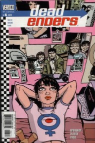 Dead Enders 2000 - 2001 #6