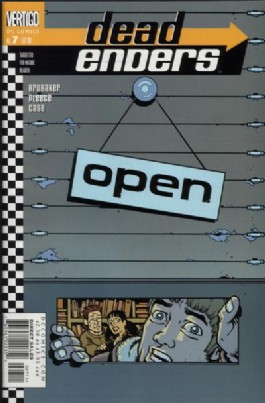Dead Enders #7