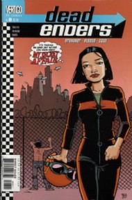 Dead Enders 2000 - 2001 #8