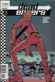 Dead Enders 2000 - 2001 #9
