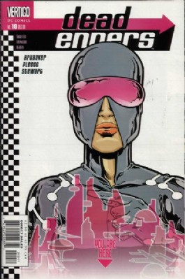 Dead Enders #10