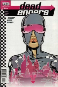 Dead Enders 2000 - 2001 #10