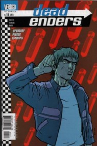 Dead Enders 2000 - 2001 #11