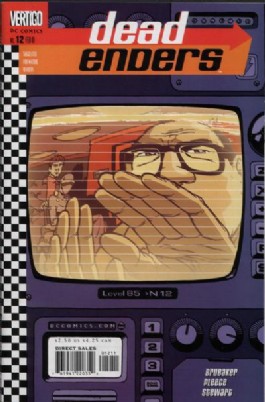 Dead Enders #12