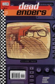 Dead Enders 2000 - 2001 #12