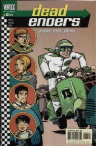 Dead Enders 2000 - 2001 #13