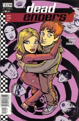 Dead Enders #14