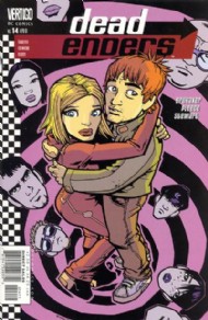 Dead Enders 2000 - 2001 #14