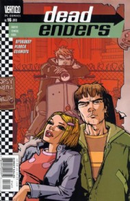 Dead Enders 2000 - 2001 #16