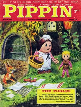 Pippin #1
