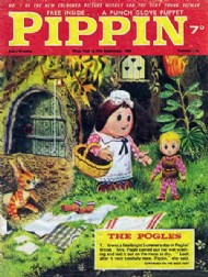 Pippin 1966 - 1975 #1