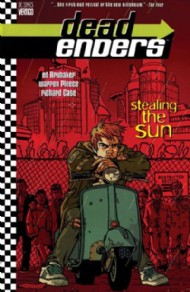 Dead Enders: Stealing the Sun 2000