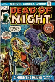 Dead of Night 1973 - 1975 #1