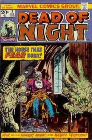 Dead of Night 1973 - 1975 #2